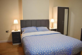 Birmingham City Centre Room in edgbaston near stadium, Free Parking